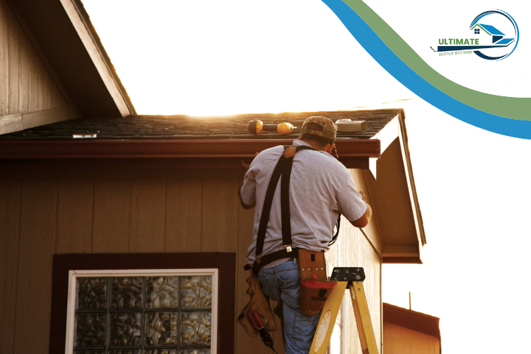 DIY Gutter Replacement in Pooler, GA: Avoid These 4 Common Mistakes