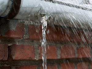 protect your home from weater damage with our gutter repair services in Bluffton, GA