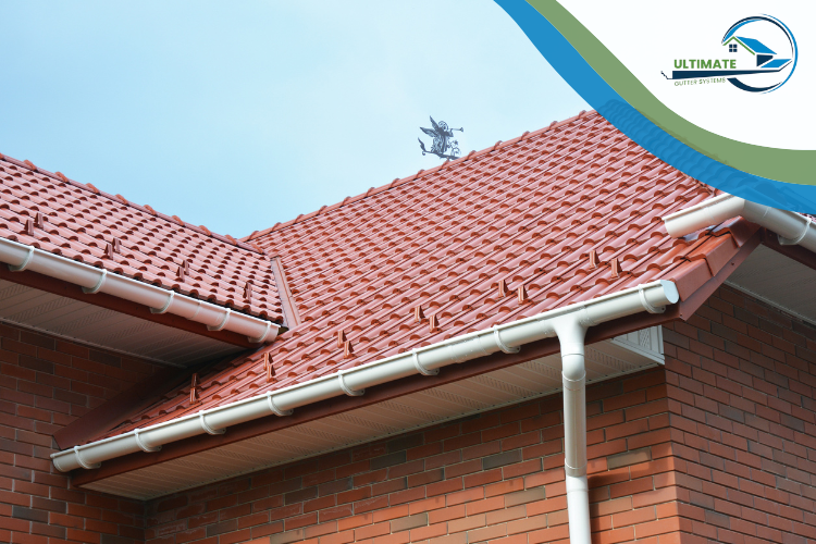 bluffton gutter repair