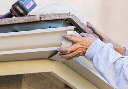 Savannah Gutters